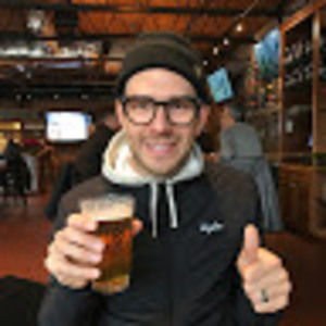 Meet your Posher, Justin